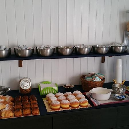 Fiorina Bed&Breakfast - Colazione Fino A Mezzogiorno - Beach Village Gratuito - Aquafan25 Oltremare20 Ριτσόνε Εξωτερικό φωτογραφία