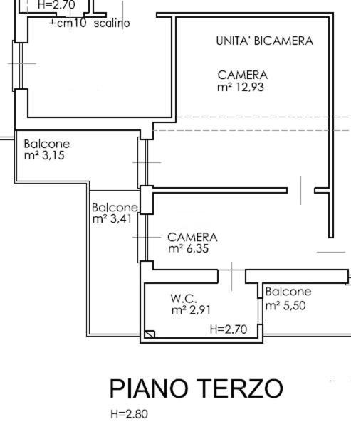 Fiorina Bed&Breakfast - Colazione Fino A Mezzogiorno - Beach Village Gratuito - Aquafan25 Oltremare20 Ριτσόνε Εξωτερικό φωτογραφία