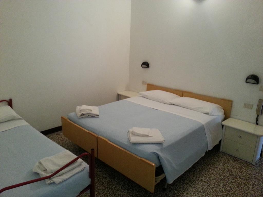 Fiorina Bed&Breakfast - Colazione Fino A Mezzogiorno - Beach Village Gratuito - Aquafan25 Oltremare20 Ριτσόνε Εξωτερικό φωτογραφία